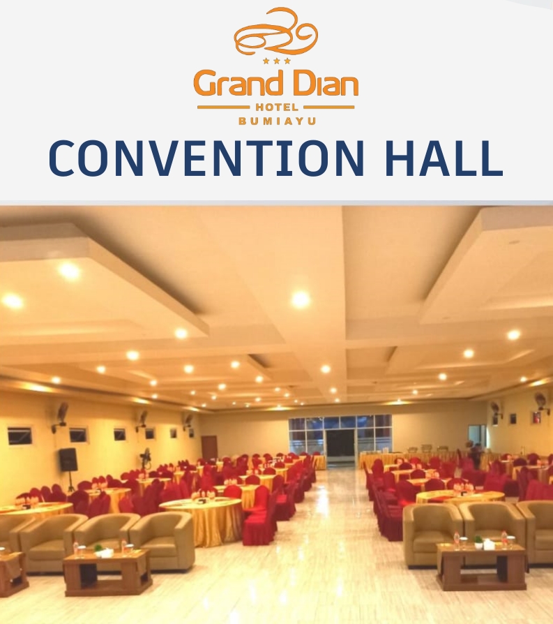 Convention Hall
